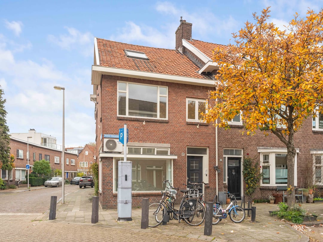 Foto 1 van Pieter Nieuwlandstraat 86