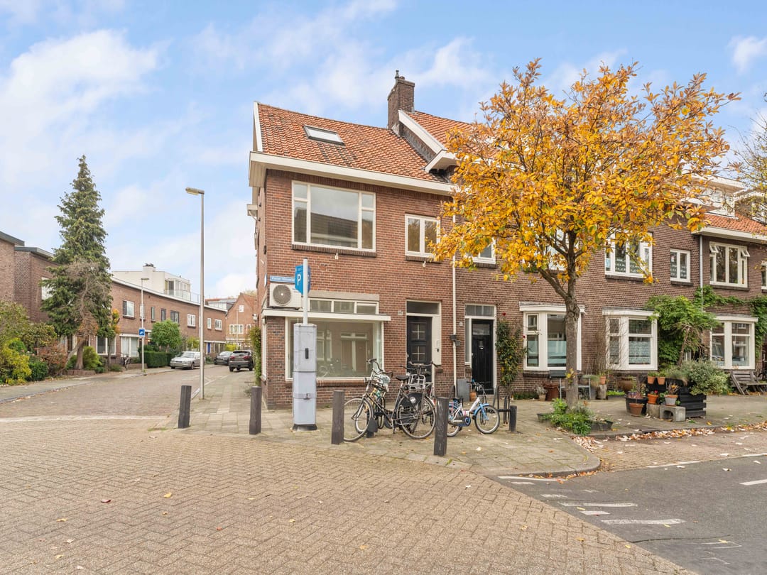 Foto 32 van Pieter Nieuwlandstraat 86