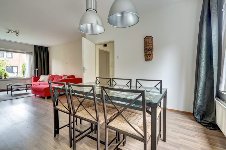 Foto 4 van Rietdekkersstraat 6