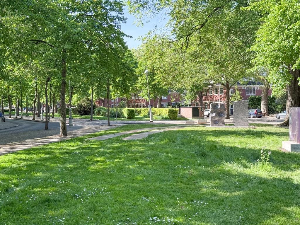 Foto 29 van Apollolaan 29-1