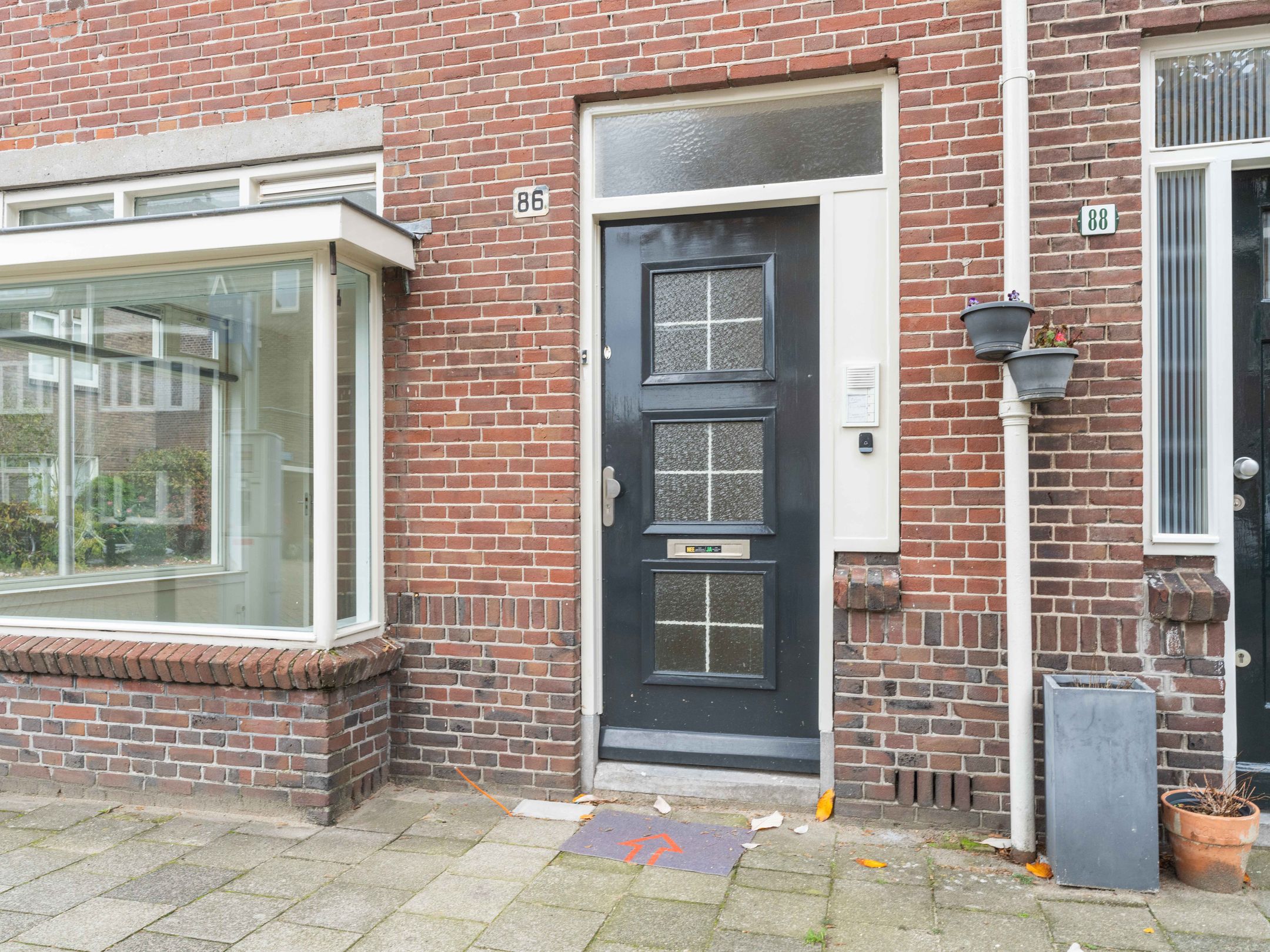 Pieter Nieuwlandstraat 86 Utrecht - Meer