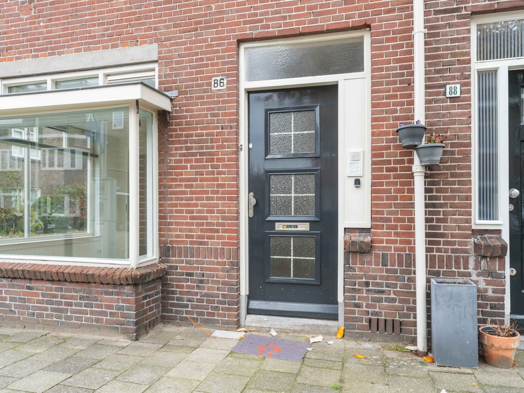 Foto 7 van Pieter Nieuwlandstraat 86
