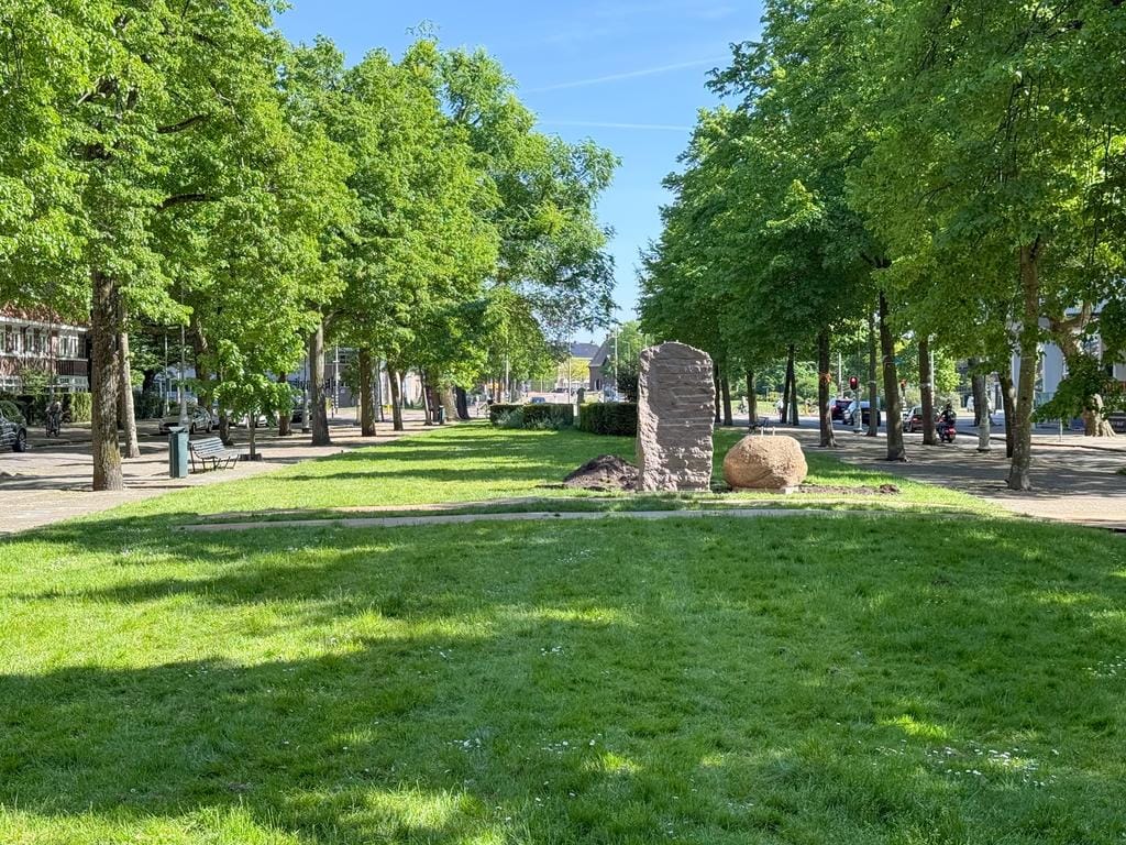 Foto 28 van Apollolaan 29-1