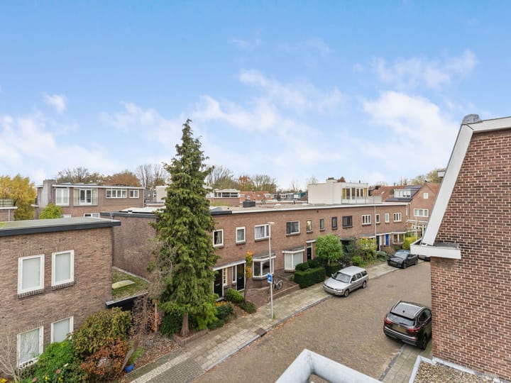 Foto 4 van Pieter Nieuwlandstraat 86