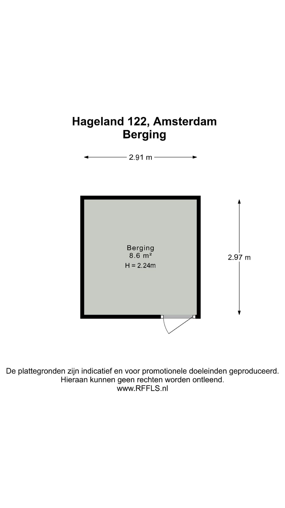 Foto 31 van Hageland 122