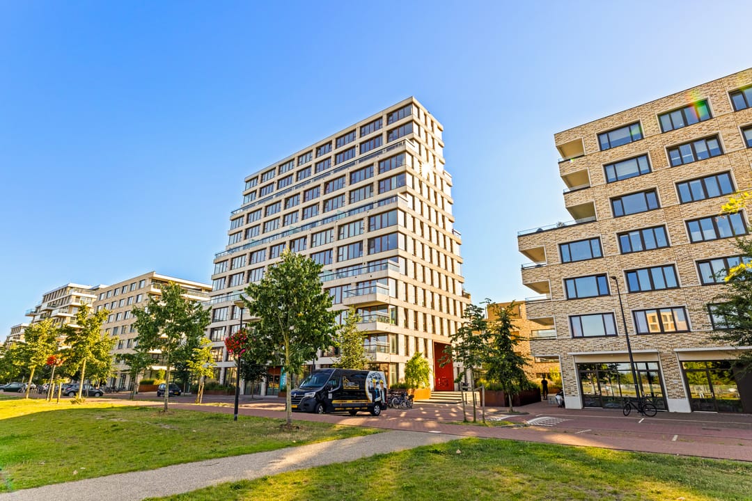 Foto 1 van Eef Kamerbeekstraat 294