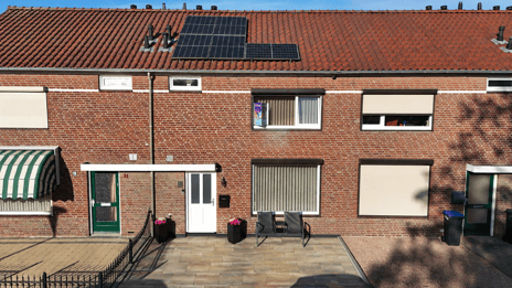 Abraham Bloemaertstraat thumbnail