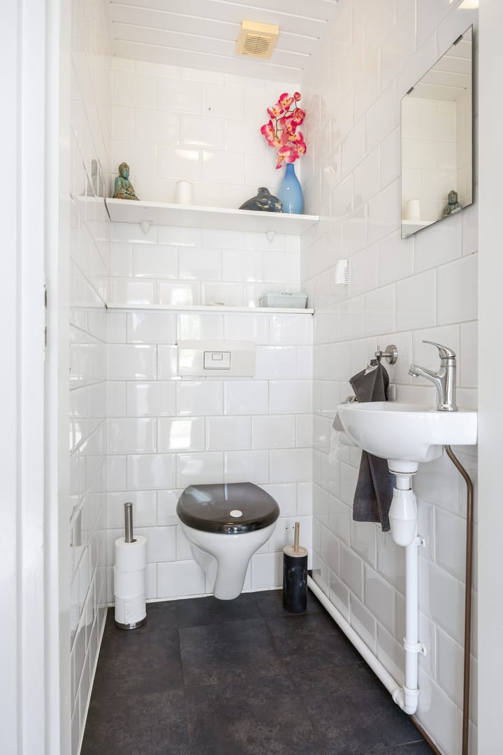 Vrijstaande woning te koop: A S Talmalaan 32, Marum
