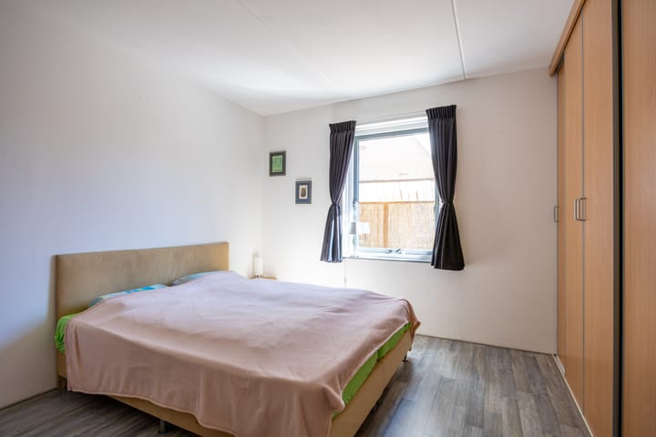 Vrijstaande woning te koop: A S Talmalaan 32, Marum
