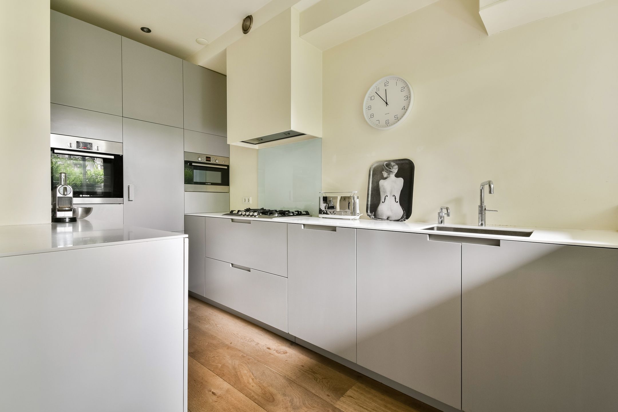 Van Oldenbarneveldtplein 13-H Amsterdam - Meer