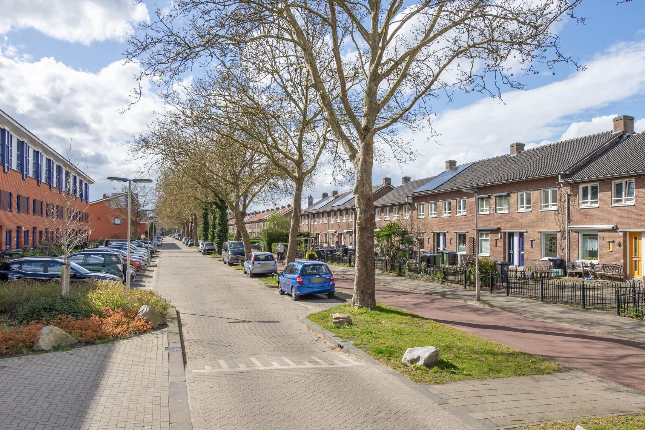 Foto 3 van Stadhoudersstraat 133