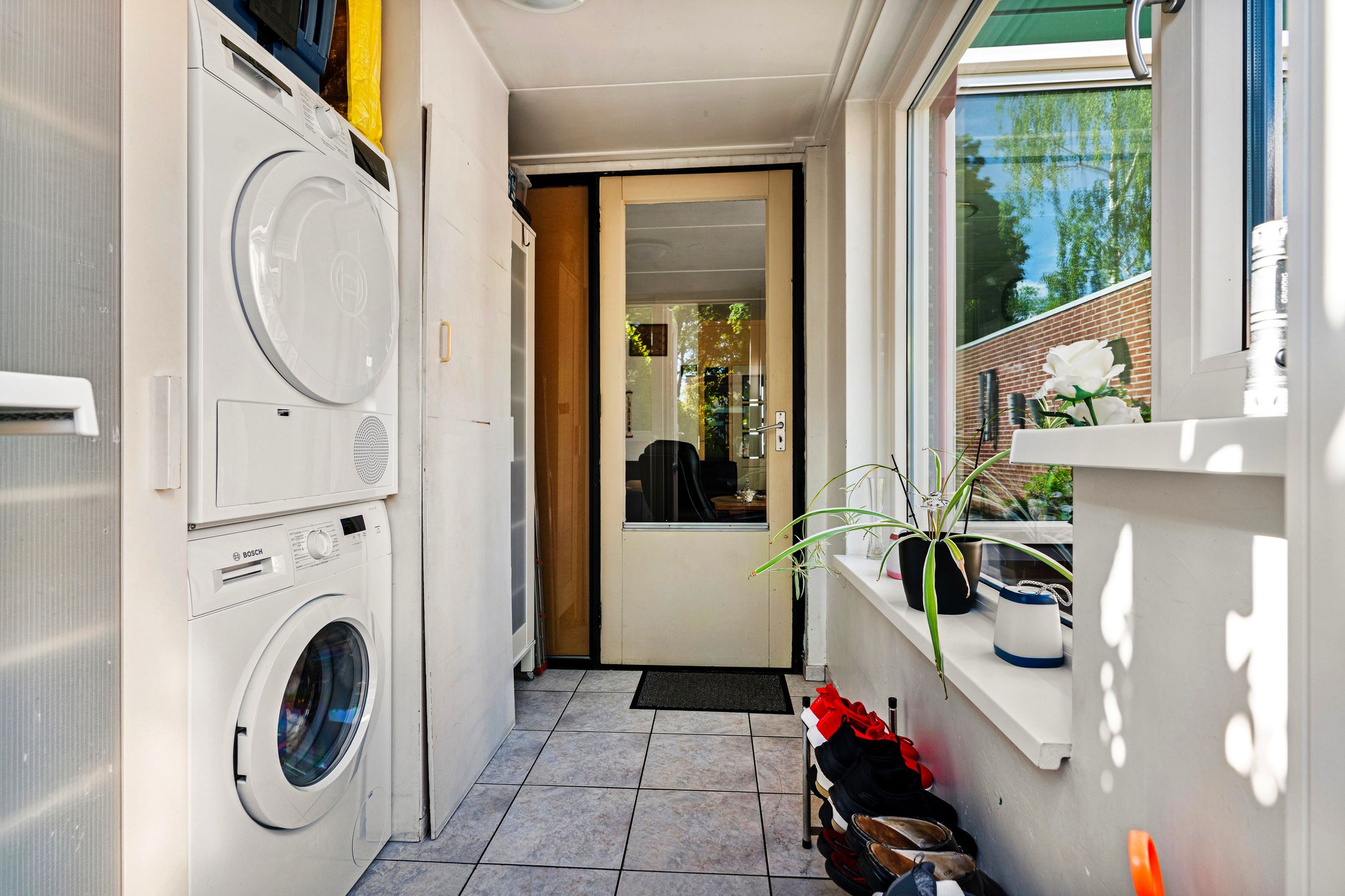 Foto 15 van Wildzang 25
