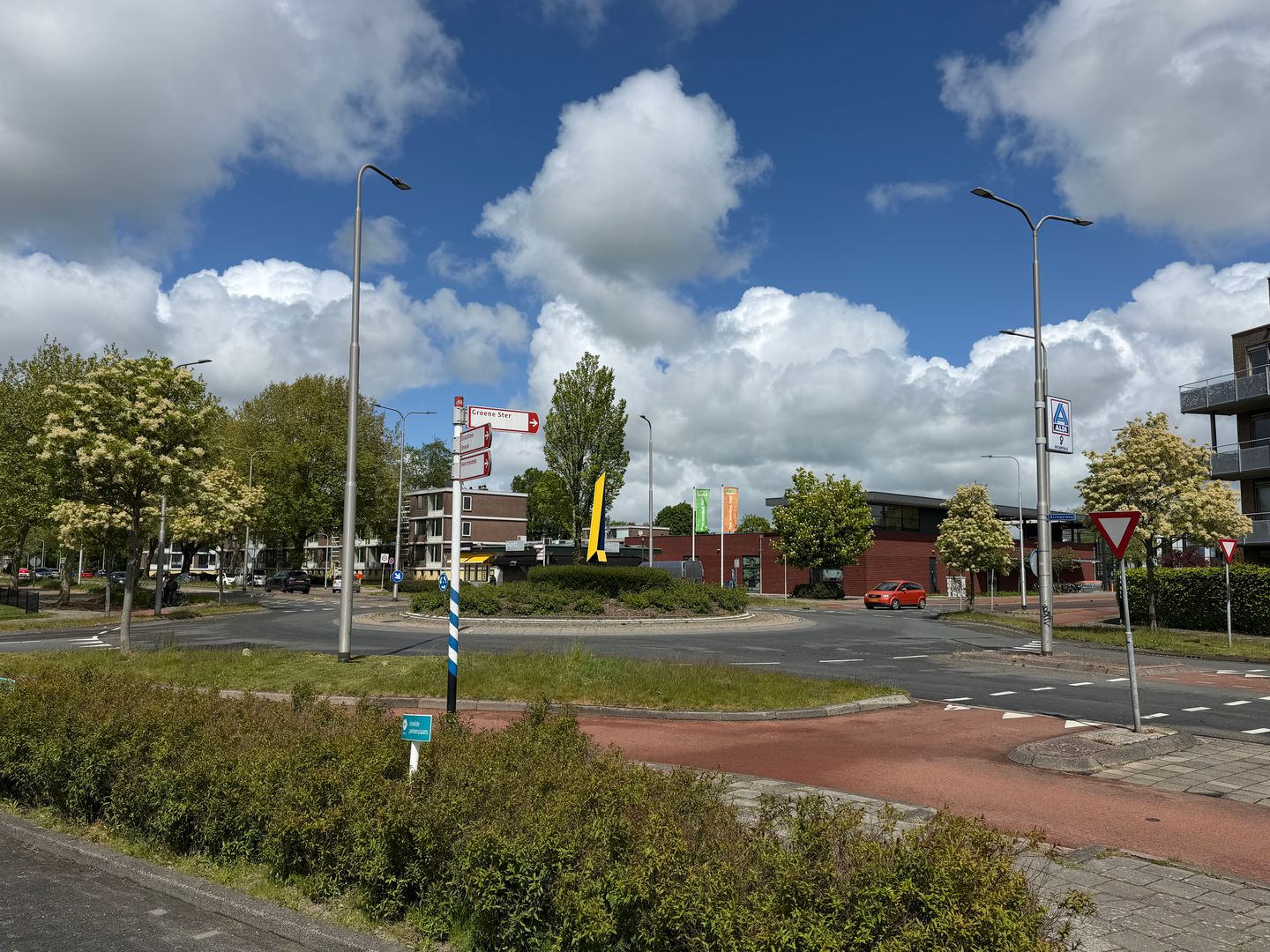 Foto 4 van Archipelweg 111-E