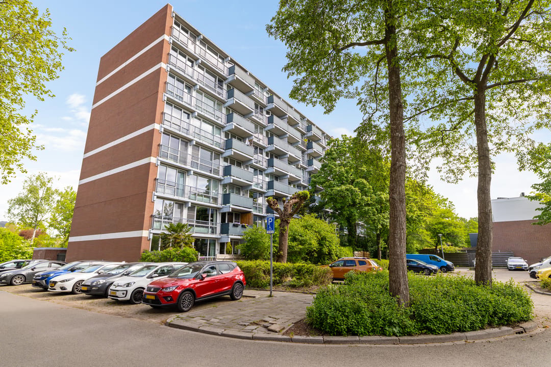 Photo 1 of Meerpaal 32