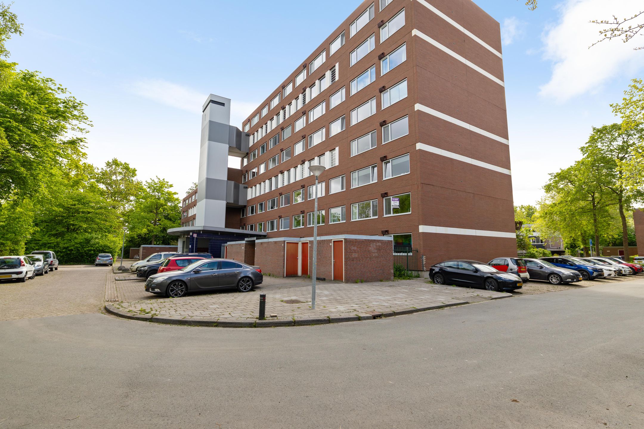 Photo 33 of Meerpaal 32