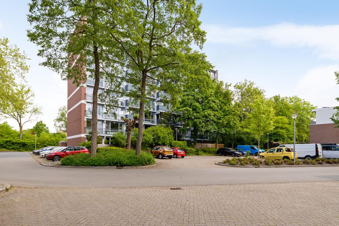 Photo 32 of Meerpaal 32