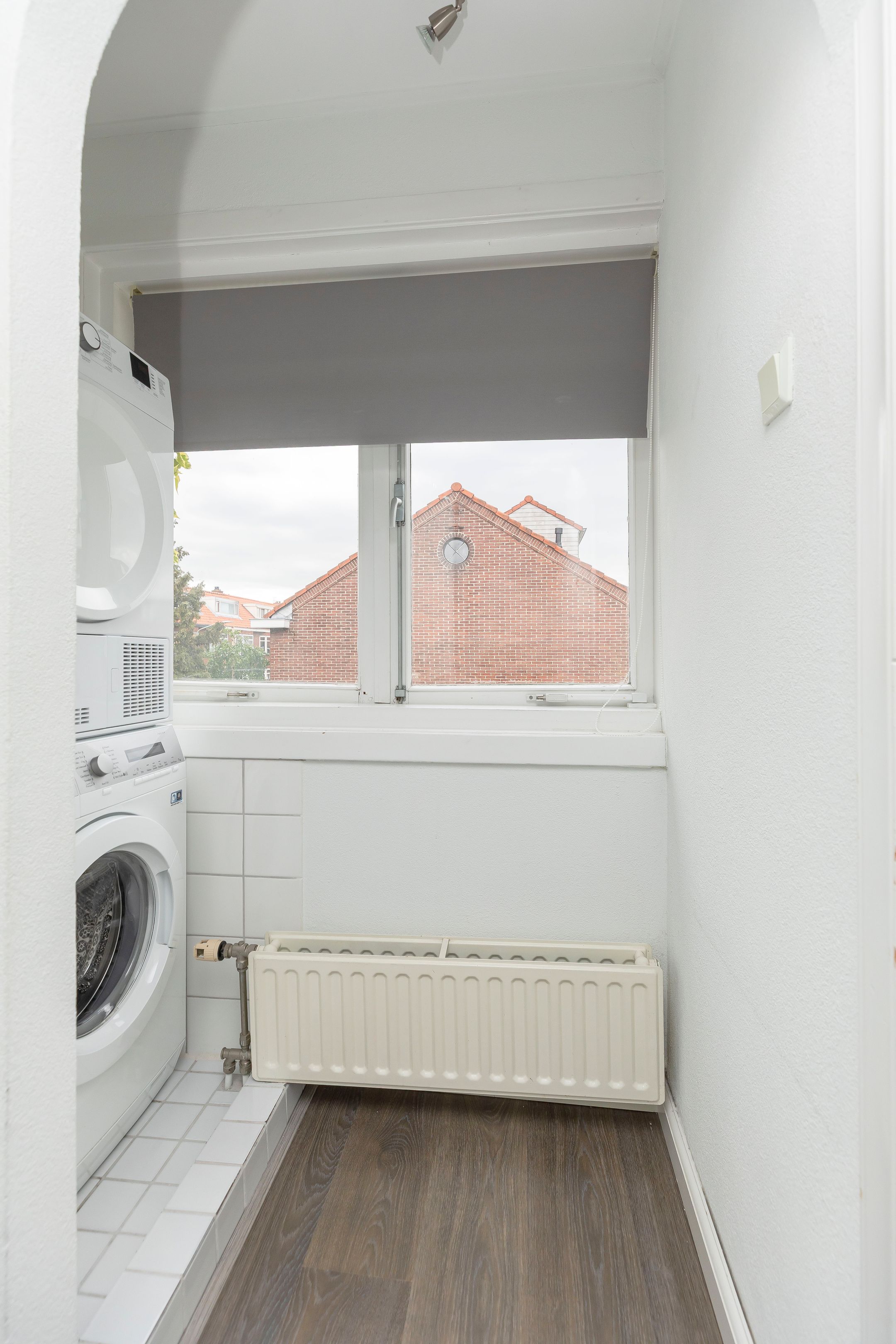 Characteristic 1930s Terraced Home in Popular Oud-Krispijn — 15