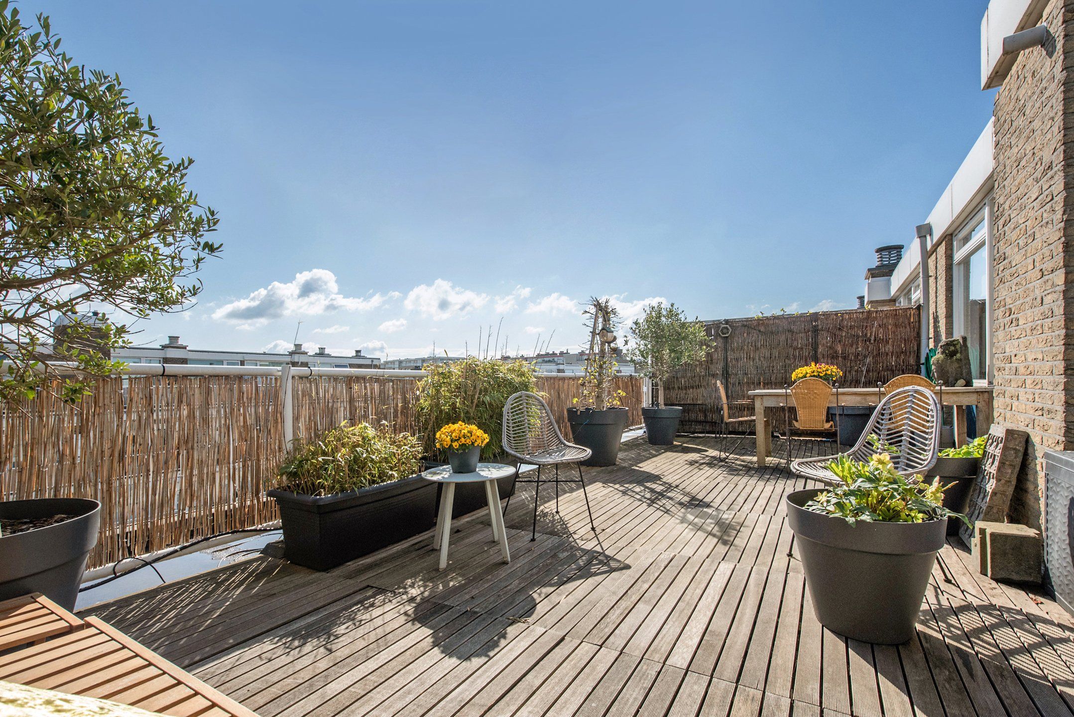 Apartment in Den Haag - View 3