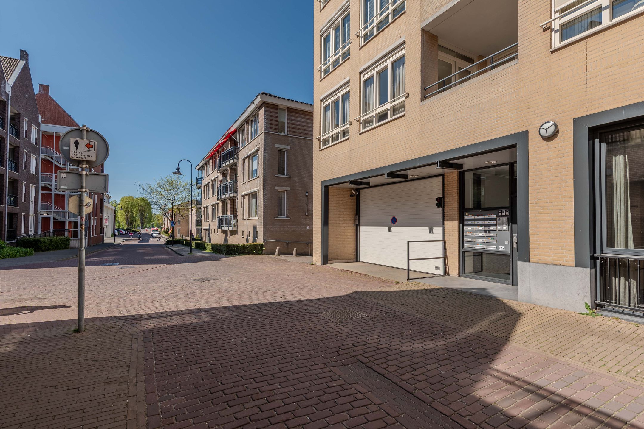 Foto 45 van Neulstraat 12-B