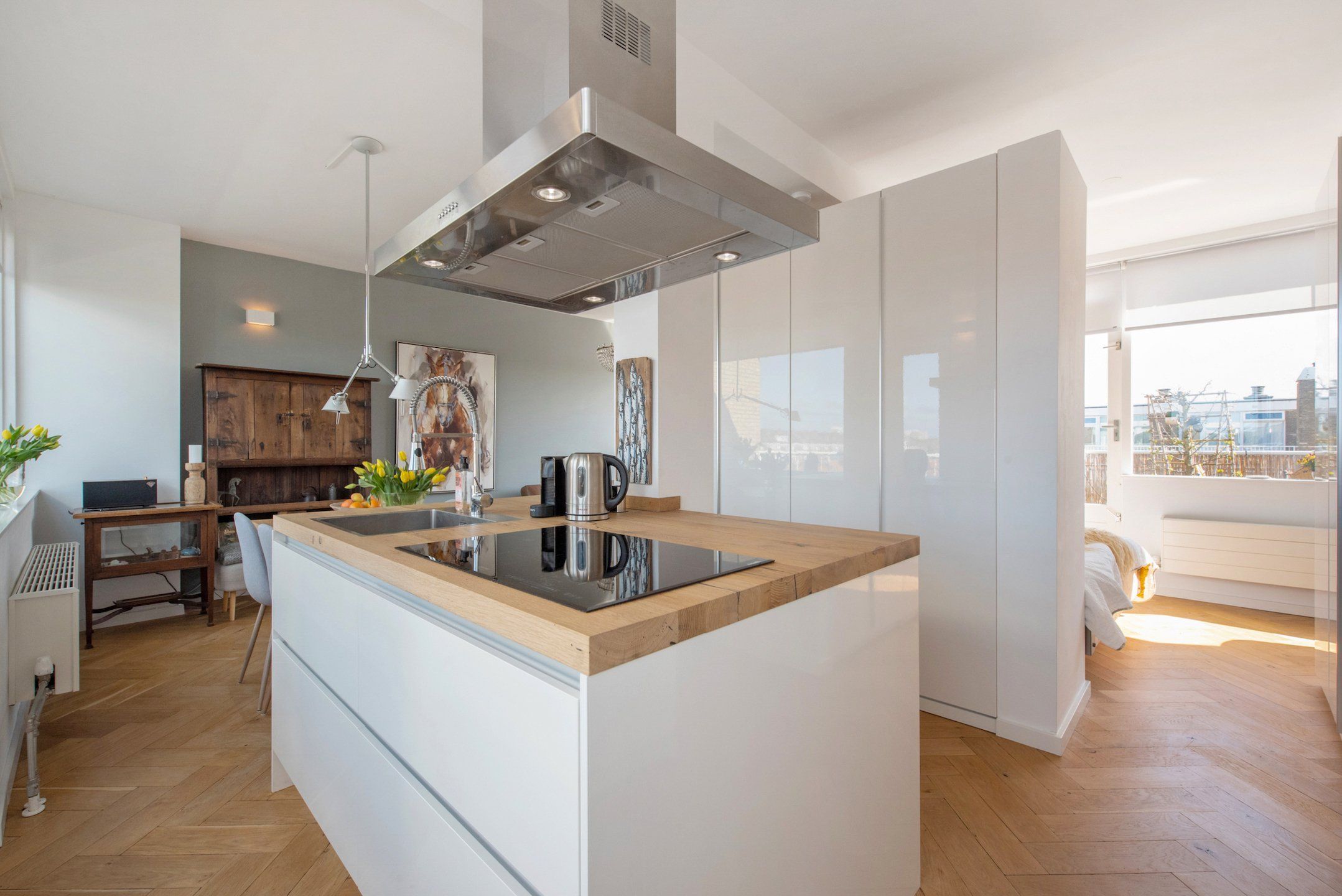 Apartment in Den Haag - View 5