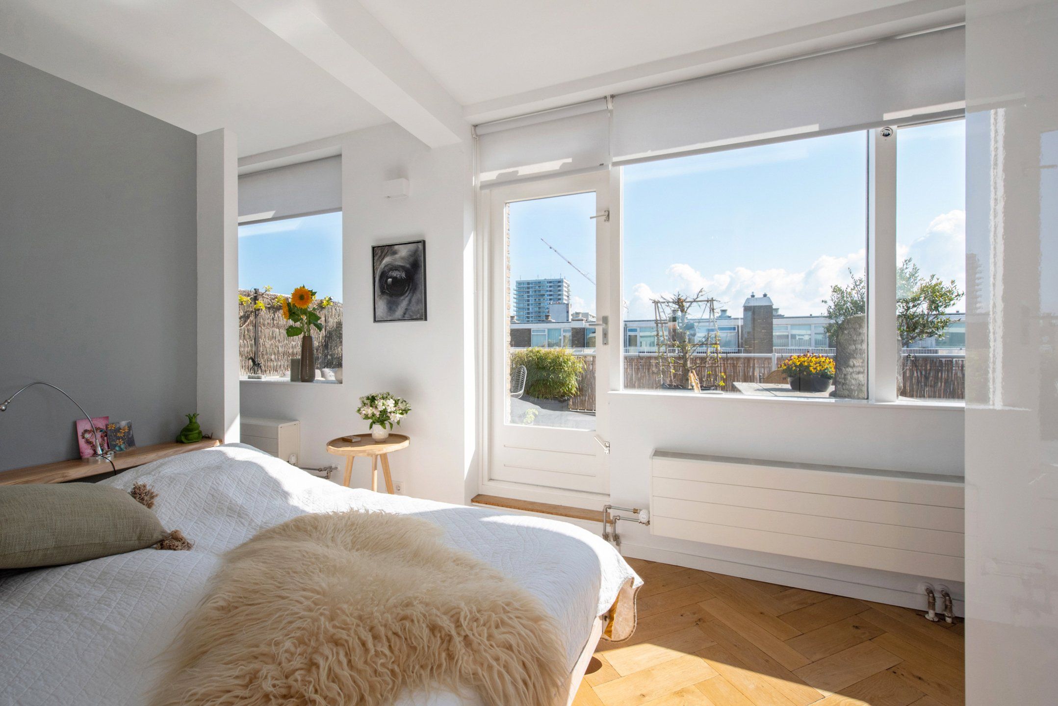 Apartment in Den Haag - More