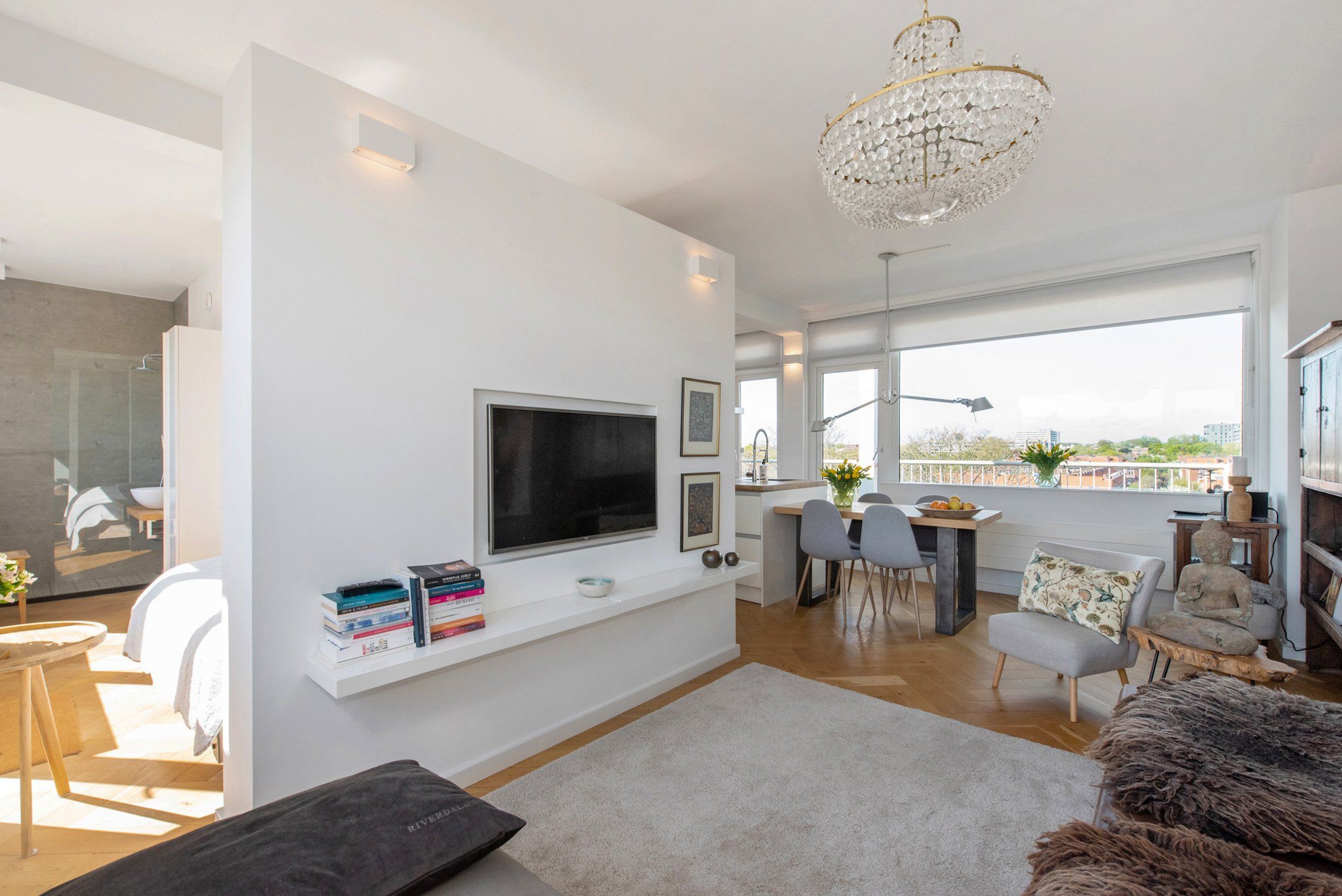 Apartment in Den Haag - View 2