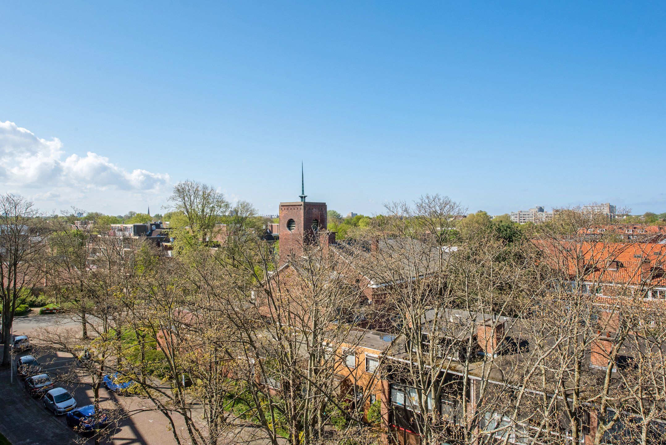 Apartment in Den Haag - View 4