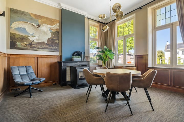Vrijstaande woning te koop: Loo 79, Bergeijk