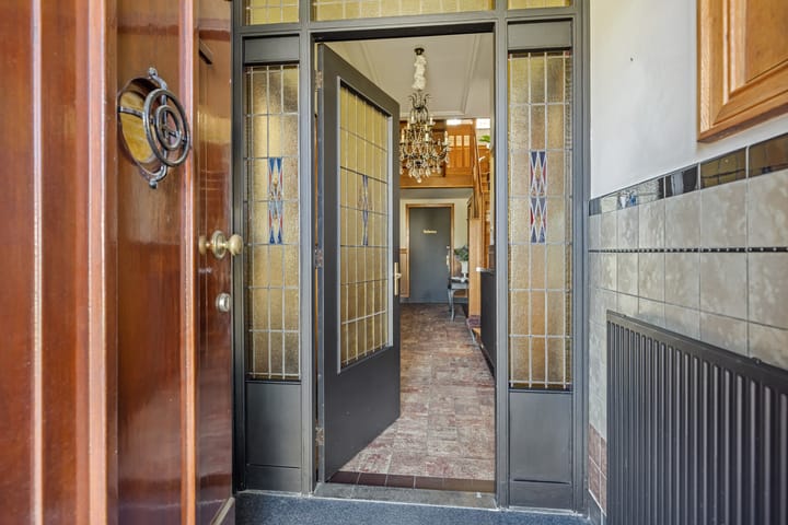 Vrijstaande woning te koop: Loo 79, Bergeijk