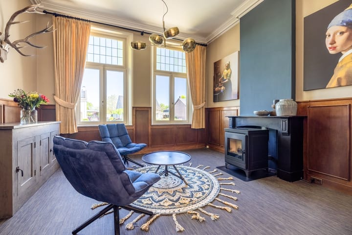 Vrijstaande woning te koop: Loo 79, Bergeijk
