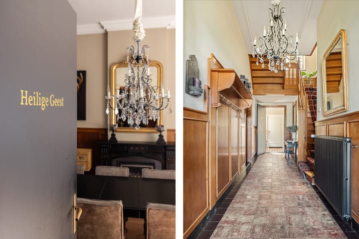 Vrijstaande woning te koop: Loo 79, Bergeijk