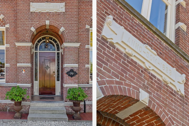 Vrijstaande woning te koop: Loo 79, Bergeijk
