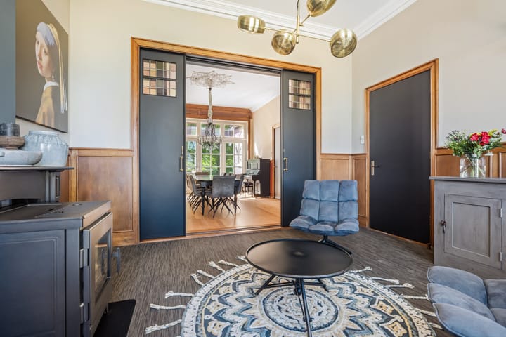 Vrijstaande woning te koop: Loo 79, Bergeijk