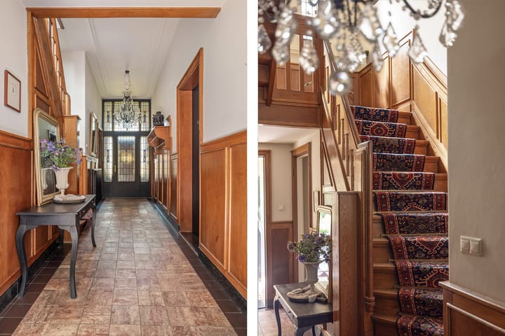 Vrijstaande woning te koop: Loo 79, Bergeijk