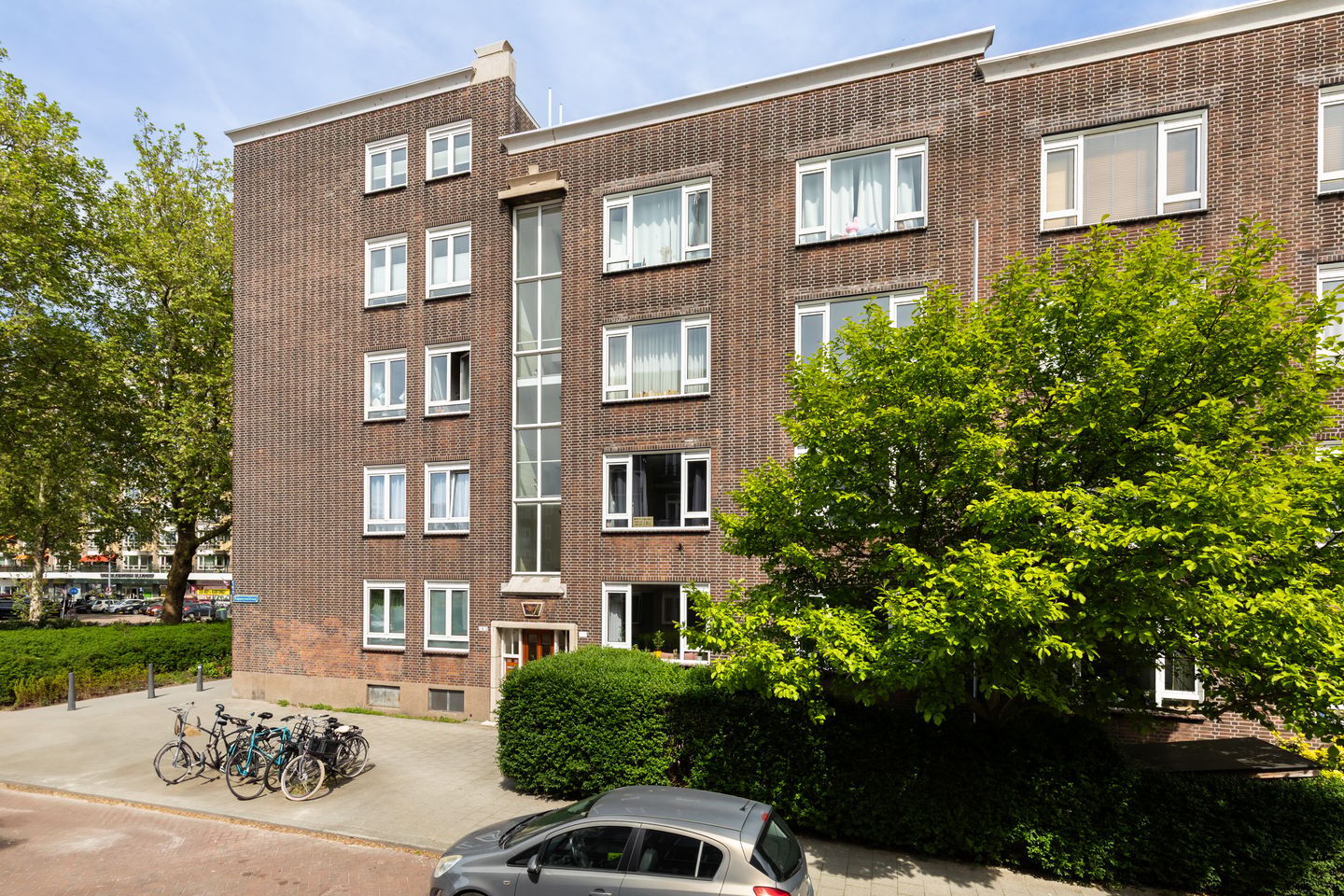 Foto 5 van Kappeynestraat 4-A