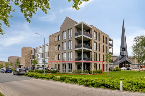 Ch de Bourbonweg thumbnail