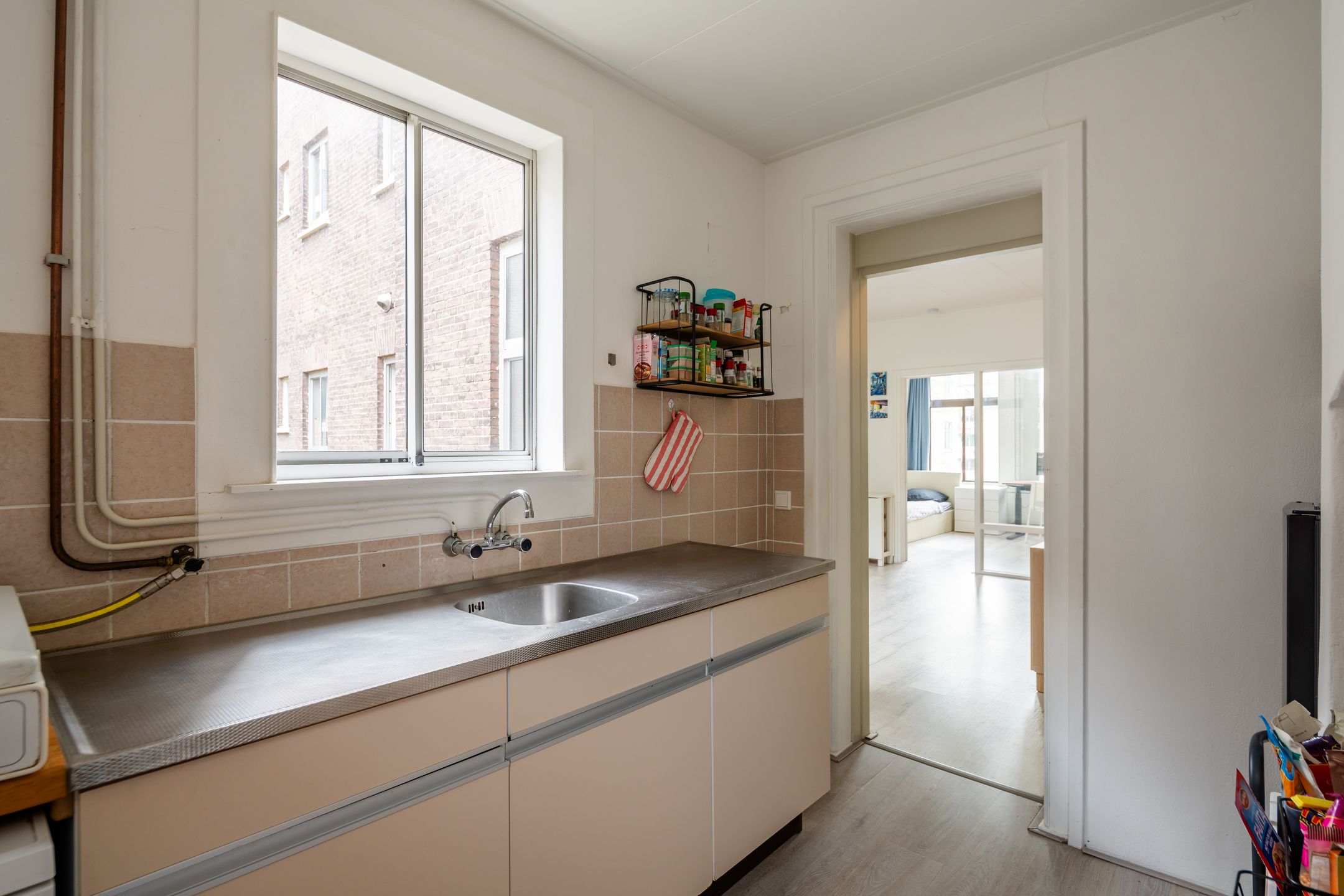 Photo 15 of Van Reigersbergenstraat 85-2