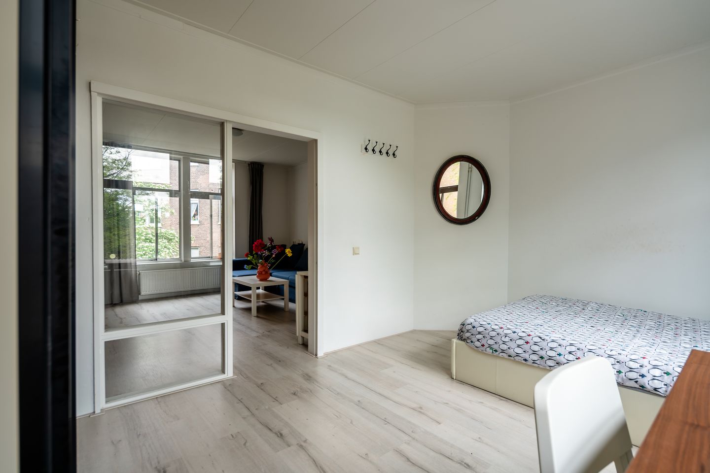 Photo 14 of Van Reigersbergenstraat 85-2