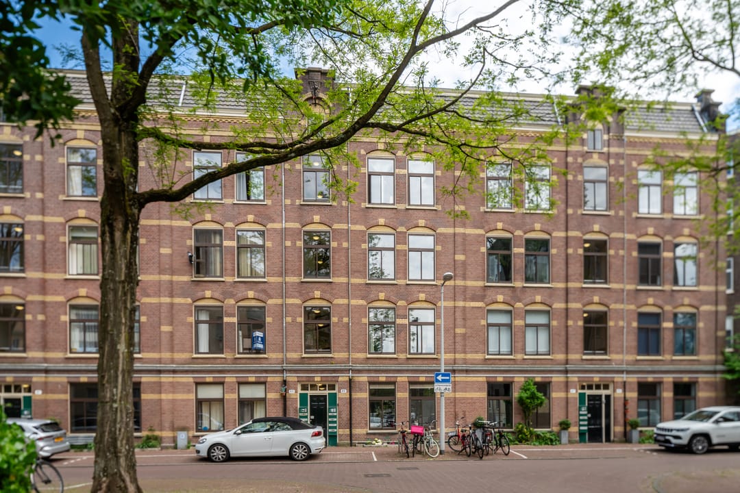 Photo 28 of Van Reigersbergenstraat 85-2