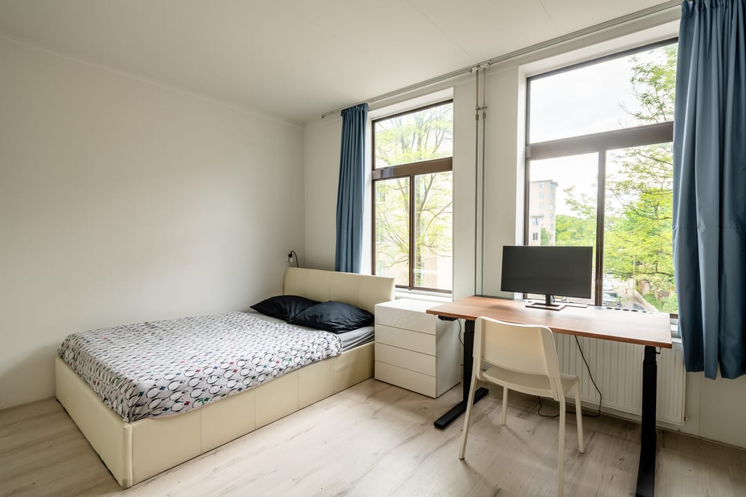 Photo 11 of Van Reigersbergenstraat 85-2