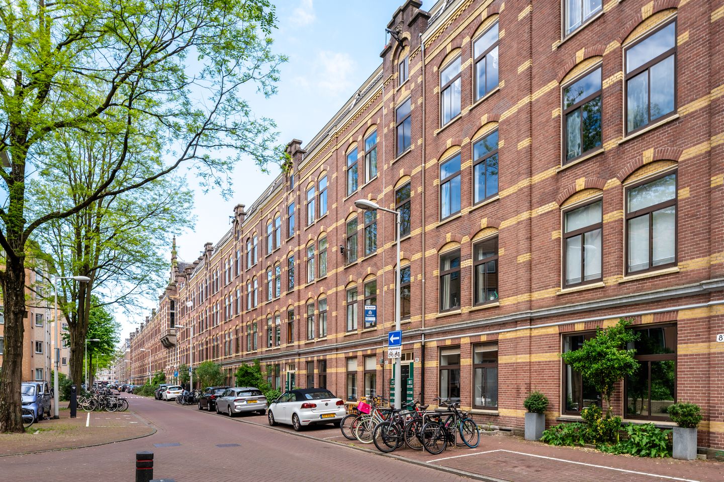 Photo 29 of Van Reigersbergenstraat 85-2