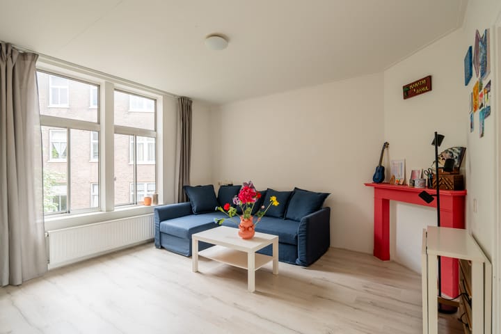 Photo 3 of Van Reigersbergenstraat 85-2