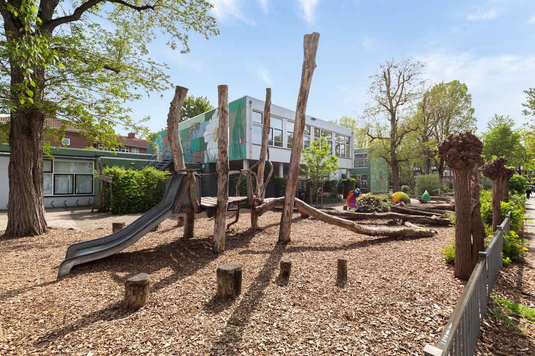 Foto 41 van Kappeynestraat 4-A