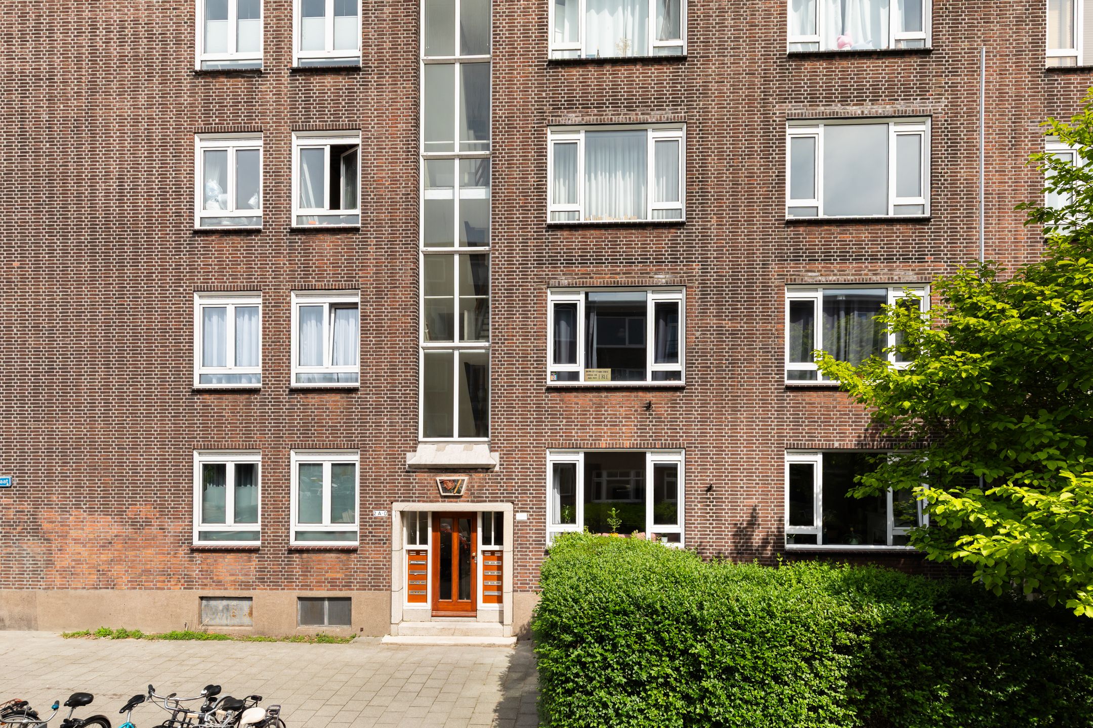 Foto 6 van Kappeynestraat 4-A