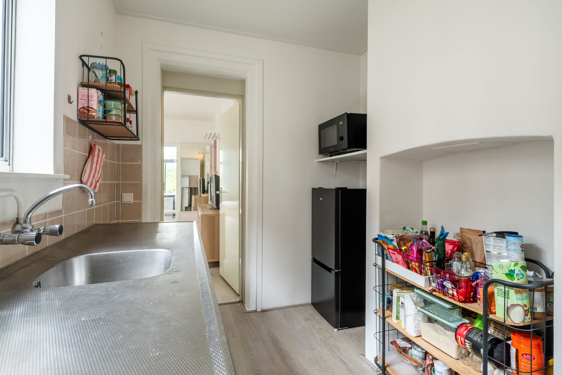 Photo 18 of Van Reigersbergenstraat 85-2