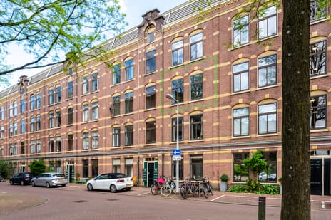 Van Reigersbergenstraat thumbnail