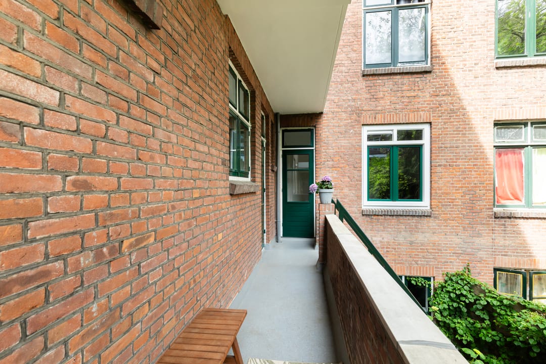 Foto 22 van Kappeynestraat 4-A