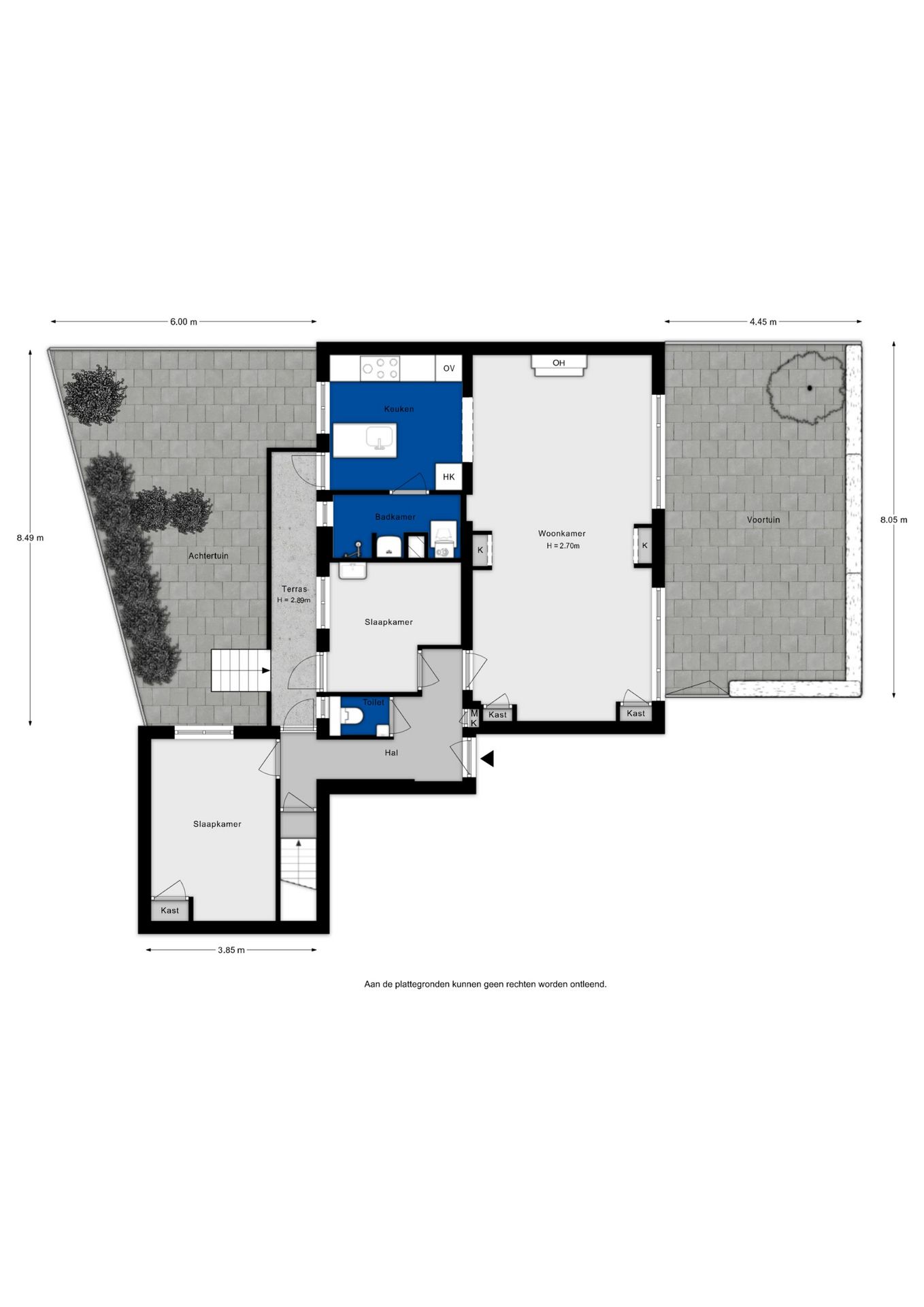 Foto 49 van Kappeynestraat 4-A