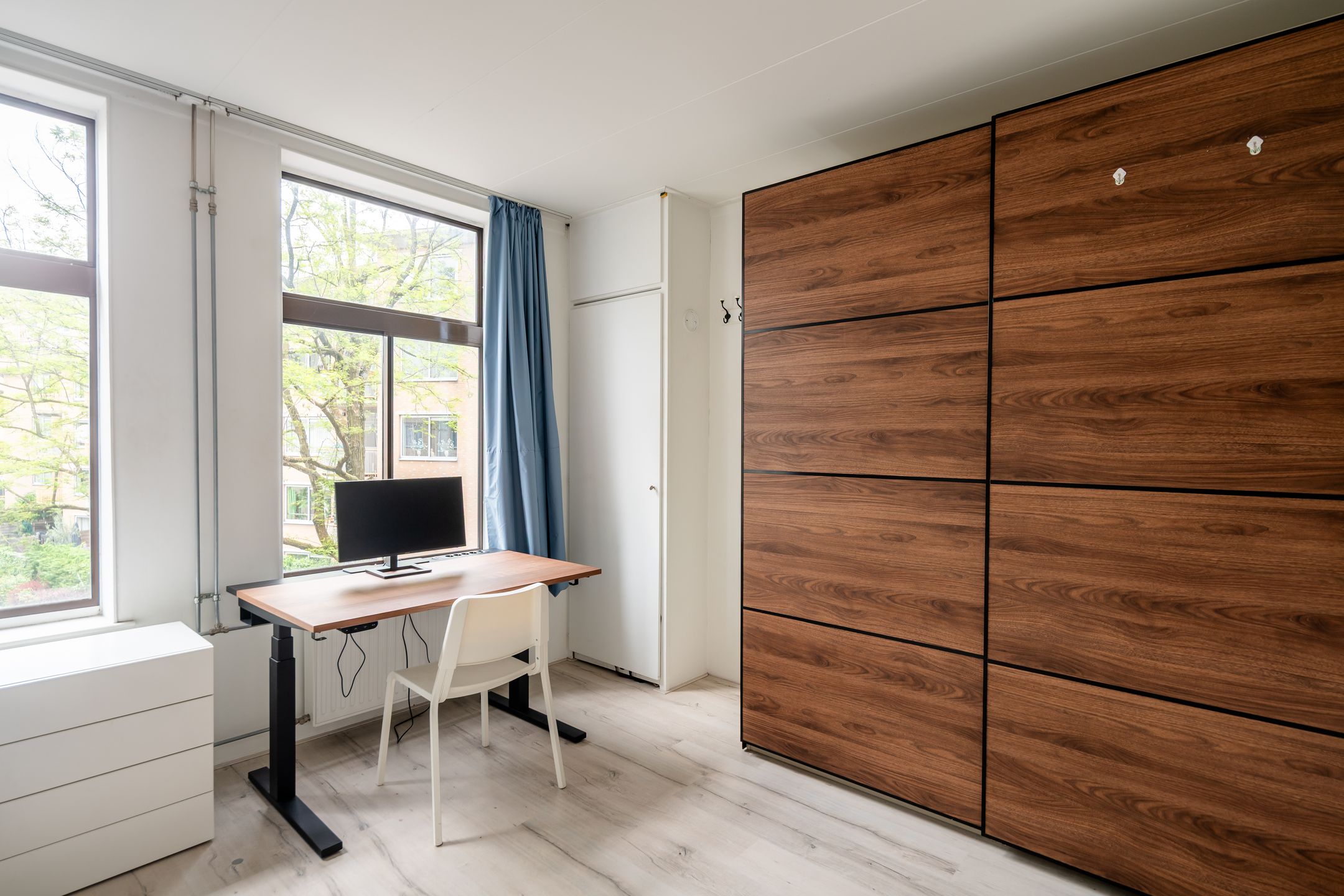 Photo 9 of Van Reigersbergenstraat 85-2