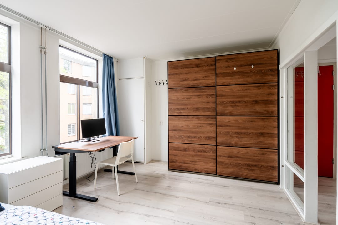 Photo 8 of Van Reigersbergenstraat 85-2
